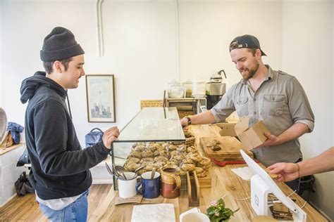 Craig's Cookies - blogTO - Toronto