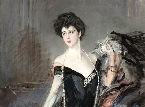 Giovanni Boldini Portrait