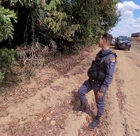 Corpo de jovem sequestrado e morto por ordem de facção é localizado em