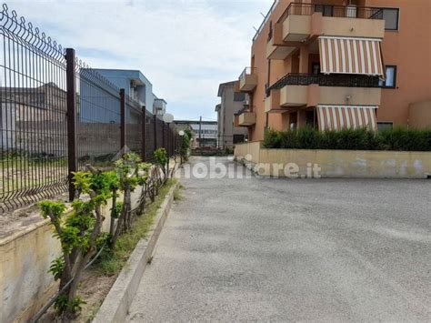 Vendita Appartamento Taranto Quadrilocale In Via Galeso 347 Terzo