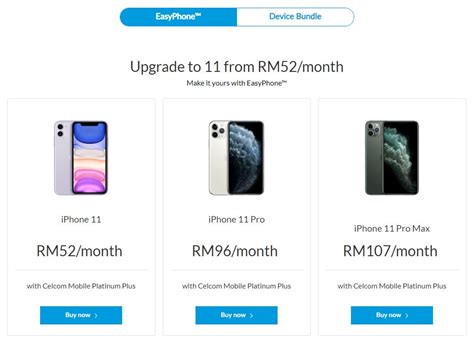 whats   plan   iphone  soyacincau