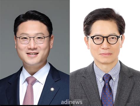 경선탈락 후보들 공천 결과 겸허히 수용국힘 총선승리와 안동·예천 발전에 힘될 것