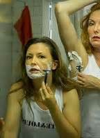 Ditte Louise 2015 2016 Nude Scenes