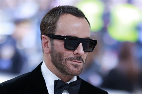 Tom Ford slavni kreator otkrio skroz šokantne detalje iz života