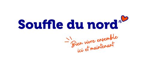 Chef Fe De Projets Le Souffle Du Nord