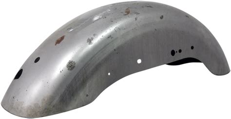 Drag Specialties Rear Motorcycle Fender For 2004 2007 Harley Sportster Models Jt S Cycles