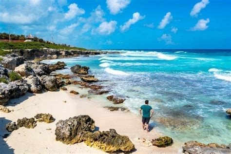 17 Best Things To Do In Isla Mujeres Mexicos Laid Back Island Paradise