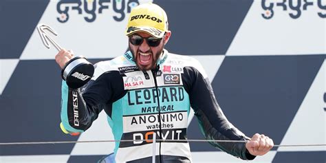 Moto3 Foggia Vince A Misano Mondiale Riaperto