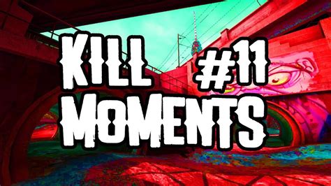 CSGO Kill Moments 11 Boom YouTube