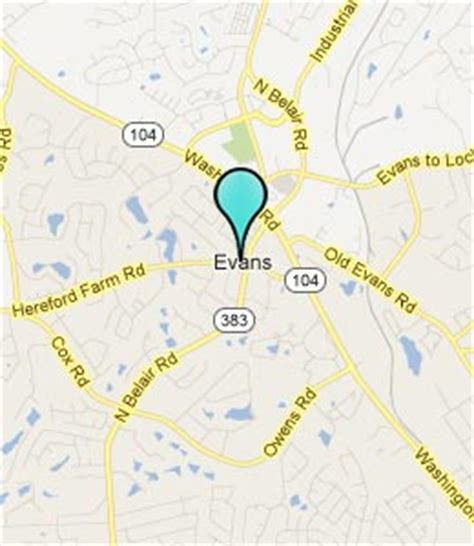 Hotels & Motels near Evans, GA - See All Discounts