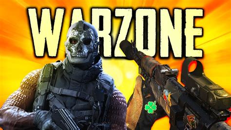 COD Warzone LIVE YouTube