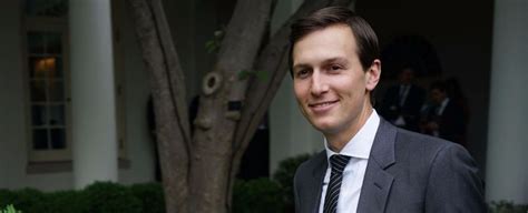 Scandal What Scandal Jared Kushner Seeks To Shrug Off Russia Probe