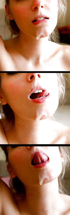 Oral Fixation Porn Photos