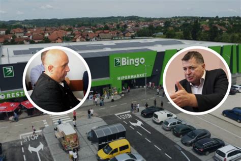 SENAD DŽAMBIĆ POMOGAO GORDANU PAVLOVIĆU Bingo pozajmio pare