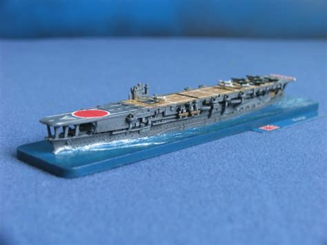 Kaga-class Fleet Carrier - Naval War