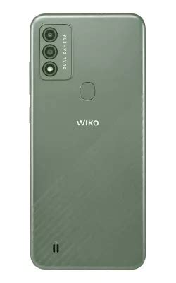 Wiko Voix Color En Gb T Mobile