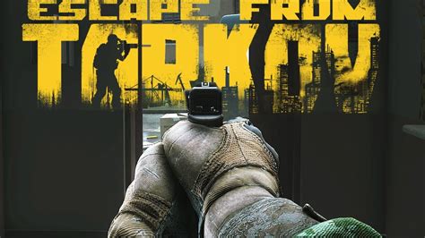 Kopfschuss Marathon Escape From Tarkov Let S Play 066 Deutsch