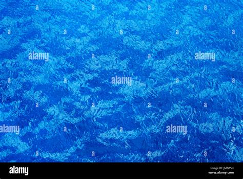 Deep blue sea Stock Photo - Alamy