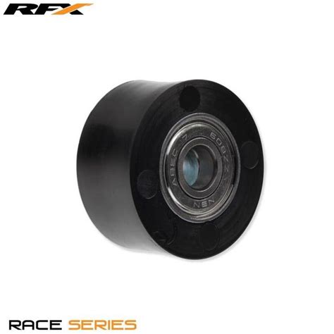 RFX Race Kettenrolle Schwarz 32 Mm Universal Mxstore At