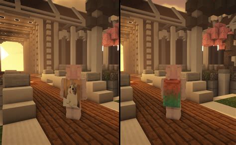 Capes | Better Capes - Screenshots - Minecraft Mods - CurseForge