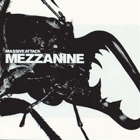 Massive Attack: Mezzanine (Vinyl 2xLP) | Freebird Records