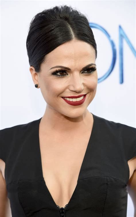 Lana Parrilla Picture