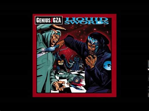 GZA feat. Inspectah Deck and Life's 'Cold World' sample of Stevie ...