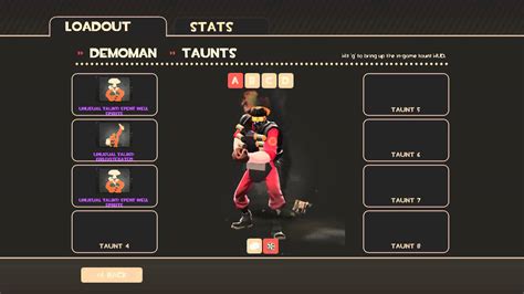 Tf2 Tricorne Burning Midnight Whirlwind Youtube