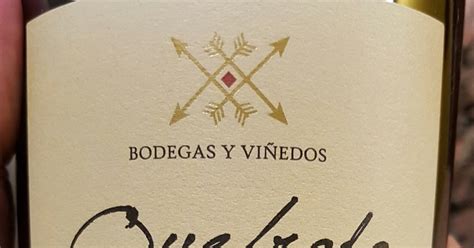 Libritos Y Vinitos Quebrada De Las Flechas Cabernet Sauvignon 2011 De