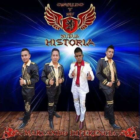 Stream Osvaldo Y Su Nueva Historia El Morralito By Mix Group Listen