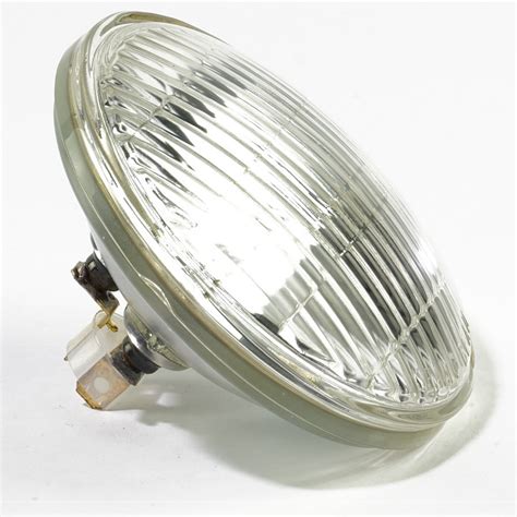 4 12 Sealed Beam 12 Volt Headlamp Replacement Bulb 4440x The