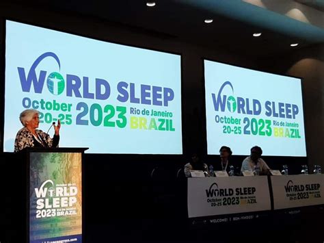 Congreso Mundial Del Sueño 2023 Cómo Mejorar La Calidad Del Sueño Con