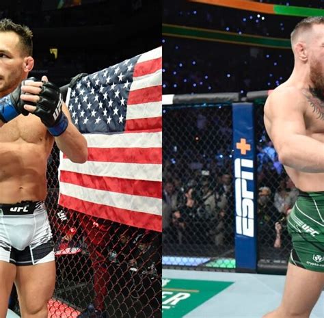 Conor McGregor Reacts To Official Booking Of UFC 264 Trilogy Fight