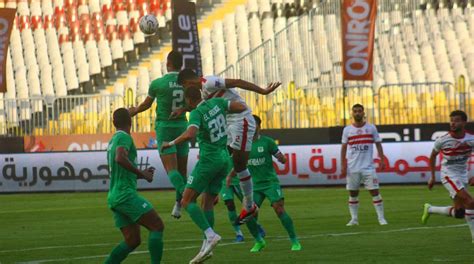 الزمالك يسعى لمواصلة الانتصارات أمام البلدية في الدوري تليجراف مصر