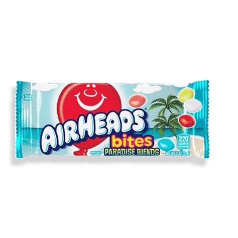 Airheads Xtremes Sour Rainbow Berry | Exoticers