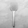 Williams Sonoma Signature Stainless Steel Slotted Spatula Williams Sonoma