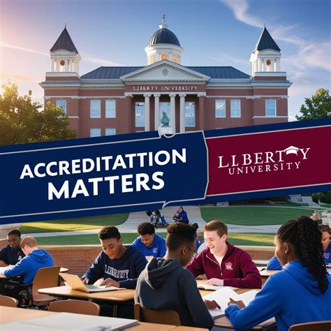 Liberty University Accreditation Everything You Need To Know Bs Urdu