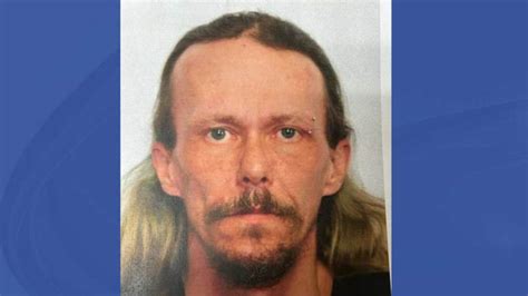 Lisbon Police Looking For A Timothy Adkins Considered Dangerous