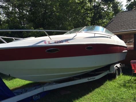 Chris Craft 258 Concept Cuddy Cabin Chris Craft 1992 For Sale