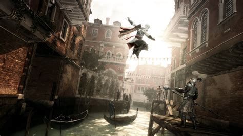 Assassins Creed Ii Review Critical Hits