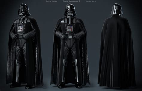 Darth Vader's Armor (Part 1) - post | Darth vader, Darth vader movie ...