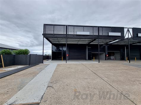 12 233 Evans Road Salisbury QLD 4107 Sold Factory Warehouse