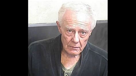 Former Federal Judge Arrested For Domestic Violence In Fresno Fresno Bee