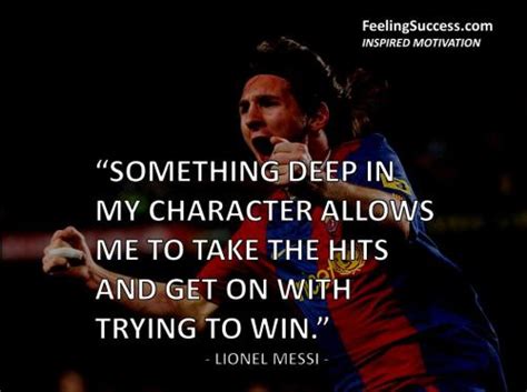 Quotes About Lionel Messi Soccer. QuotesGram