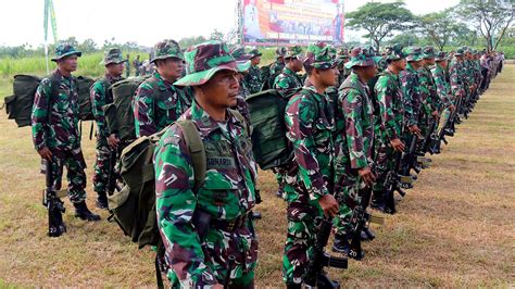 TMMD Tahap III Digelar Di Terban Kudus Ini Program Programnya