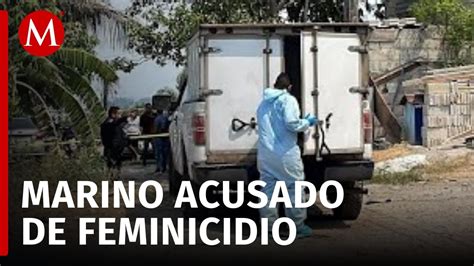 Mujer Es Asesinada Tras Terminar Relaci N En Veracruz Feminicida Es