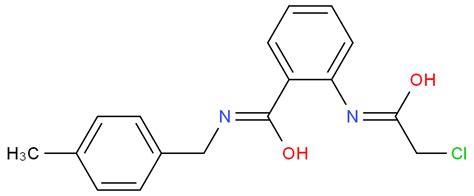 2 Chloro 5 Methyl Benzamide 101080 00 6 Wiki