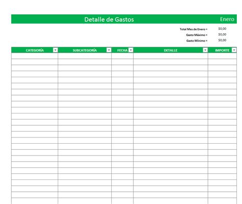 Formato De Recibo De Dinero En Excel Sample Excel Templates