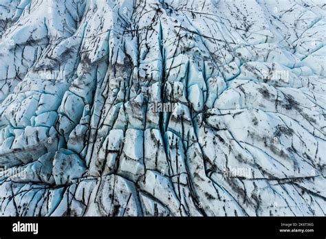 Aerial vatnajokull national park hi-res stock photography and images ...