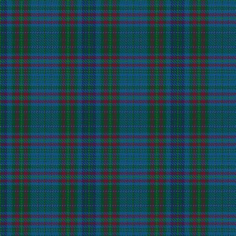 Tartan Details - The Scottish Register of Tartans